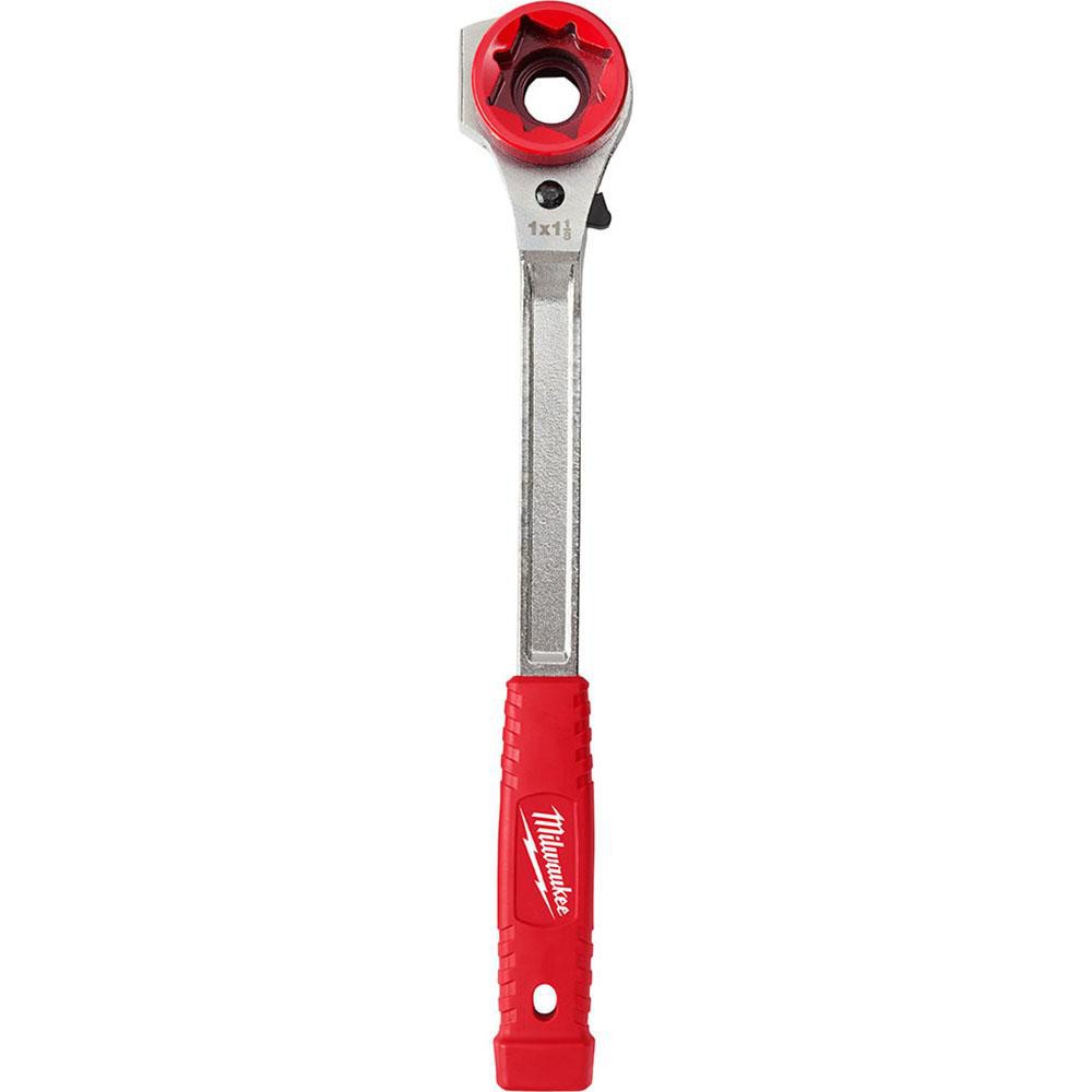 Box End Wrenches